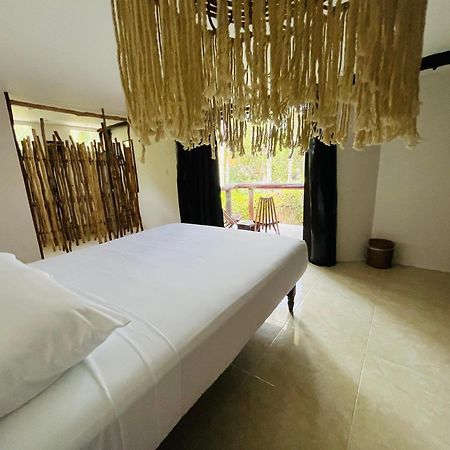 Retiro Maya Suites Tulum Eksteriør bilde