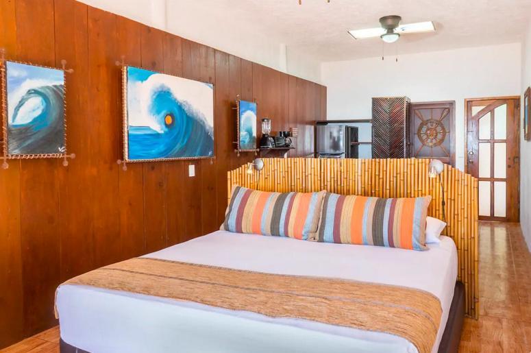 Retiro Maya Suites Tulum Eksteriør bilde