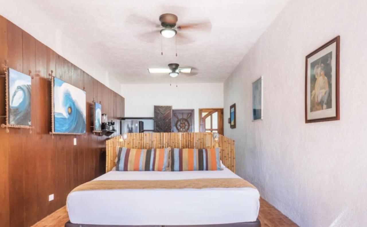 Retiro Maya Suites Tulum Eksteriør bilde
