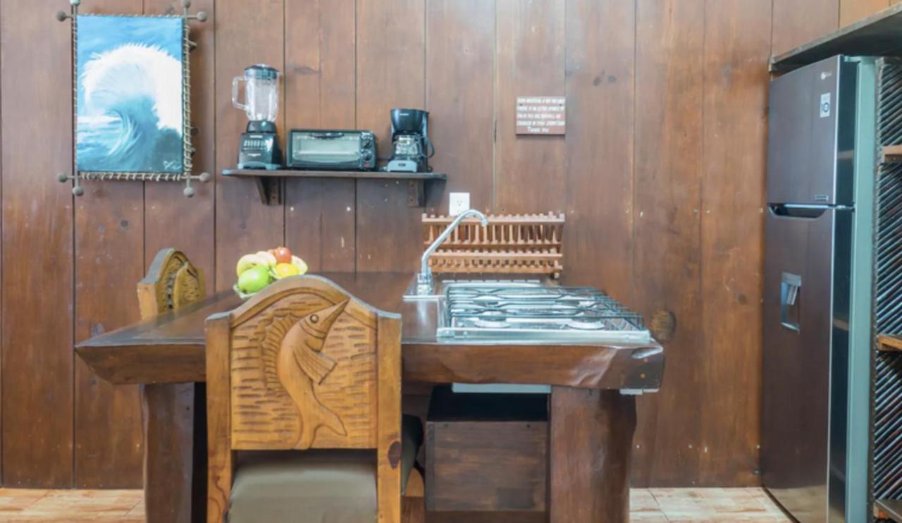 Retiro Maya Suites Tulum Eksteriør bilde