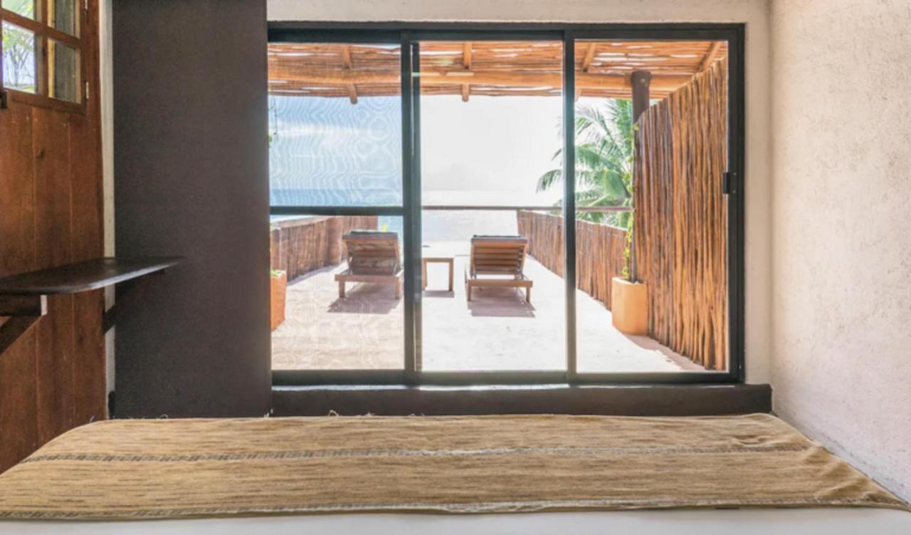 Retiro Maya Suites Tulum Eksteriør bilde