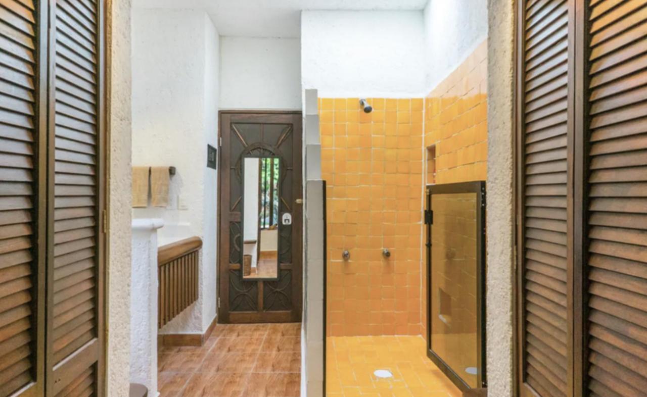 Retiro Maya Suites Tulum Eksteriør bilde