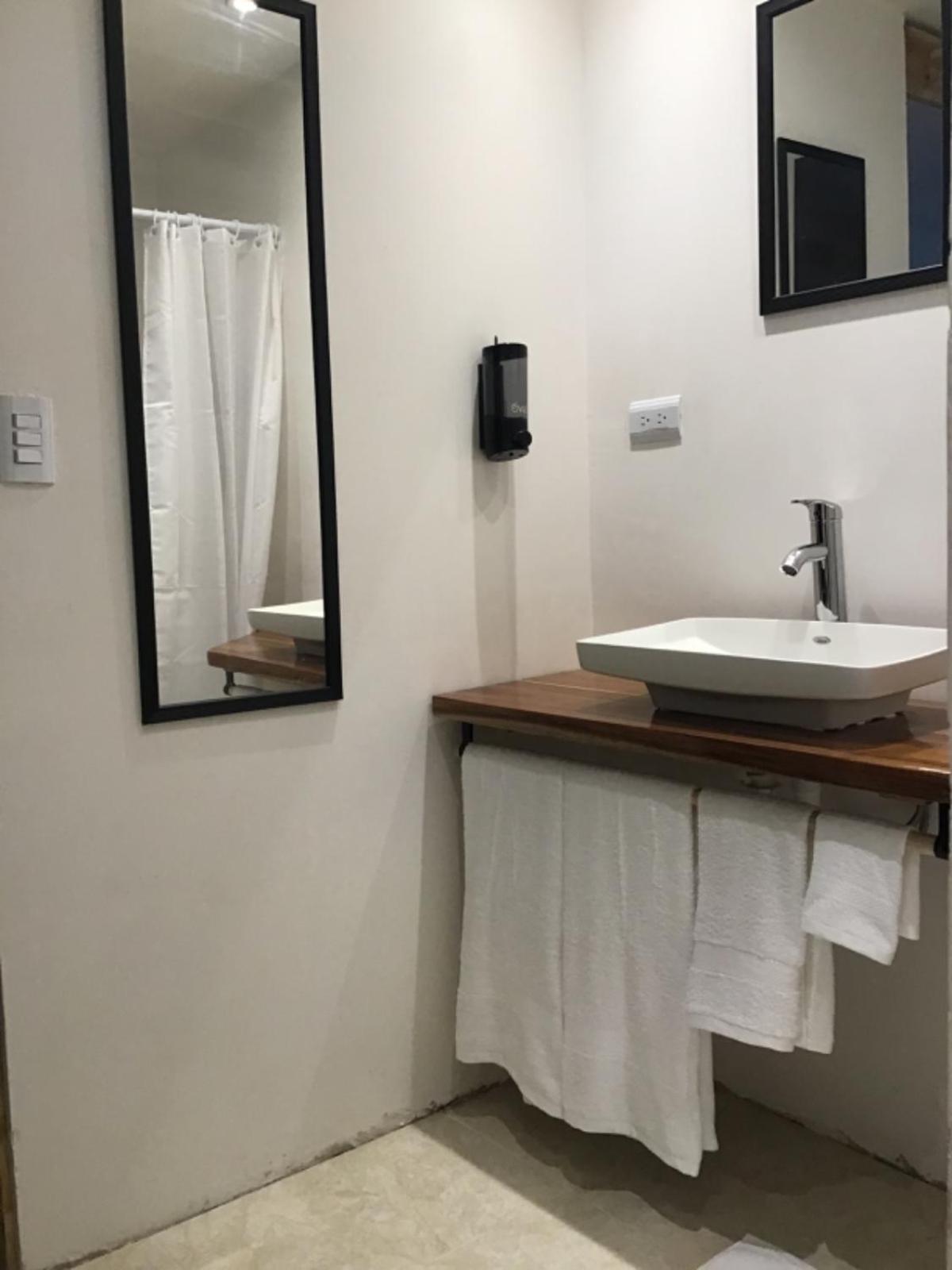 Retiro Maya Suites Tulum Eksteriør bilde