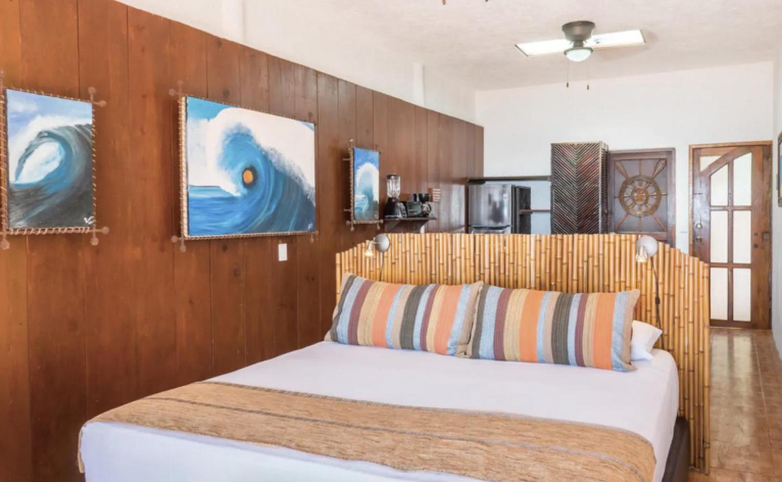 Retiro Maya Suites Tulum Eksteriør bilde