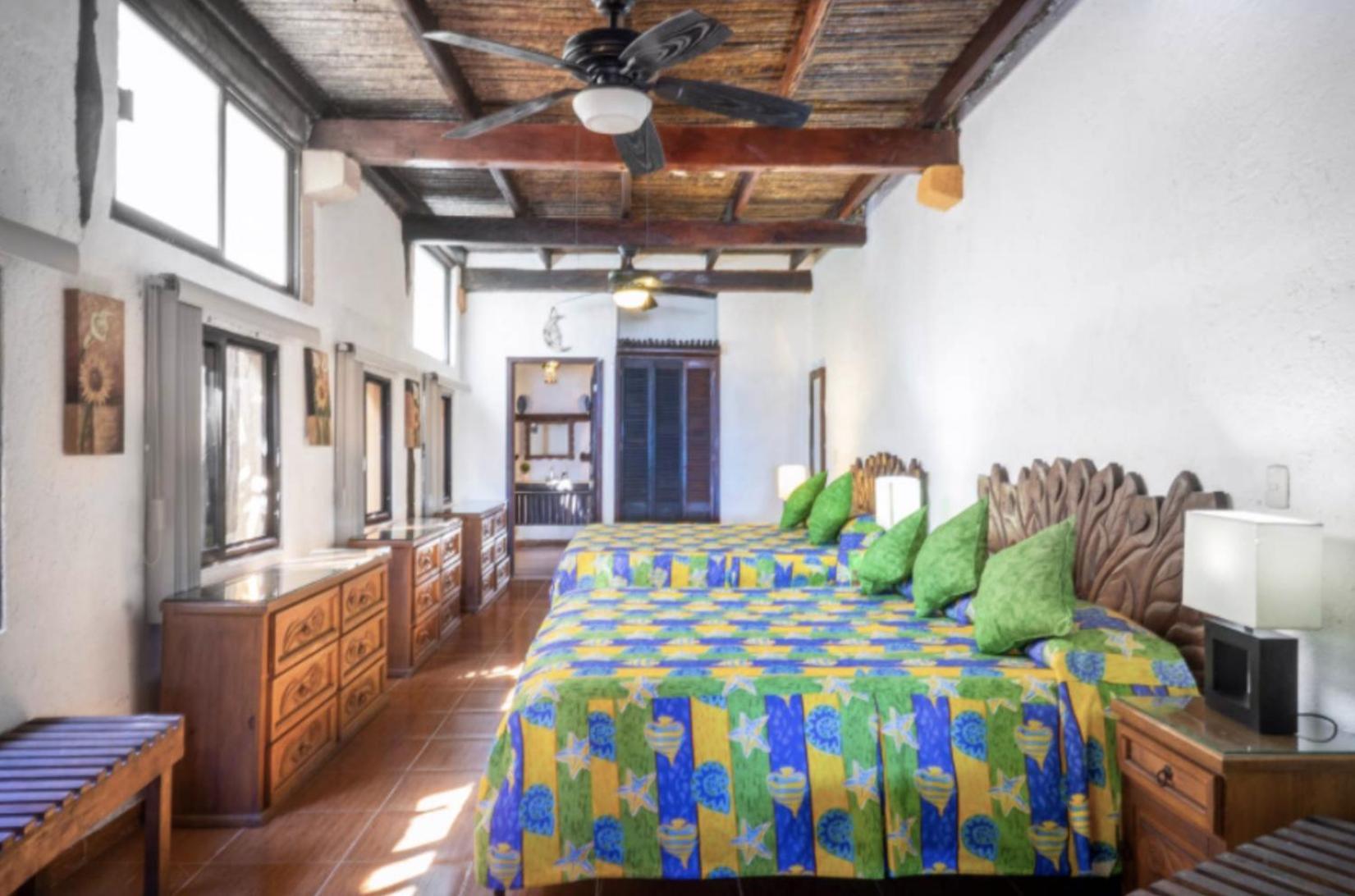 Retiro Maya Suites Tulum Eksteriør bilde