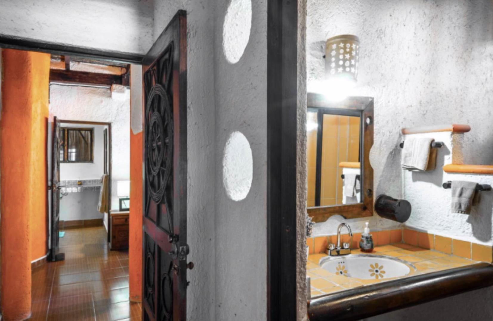 Retiro Maya Suites Tulum Eksteriør bilde
