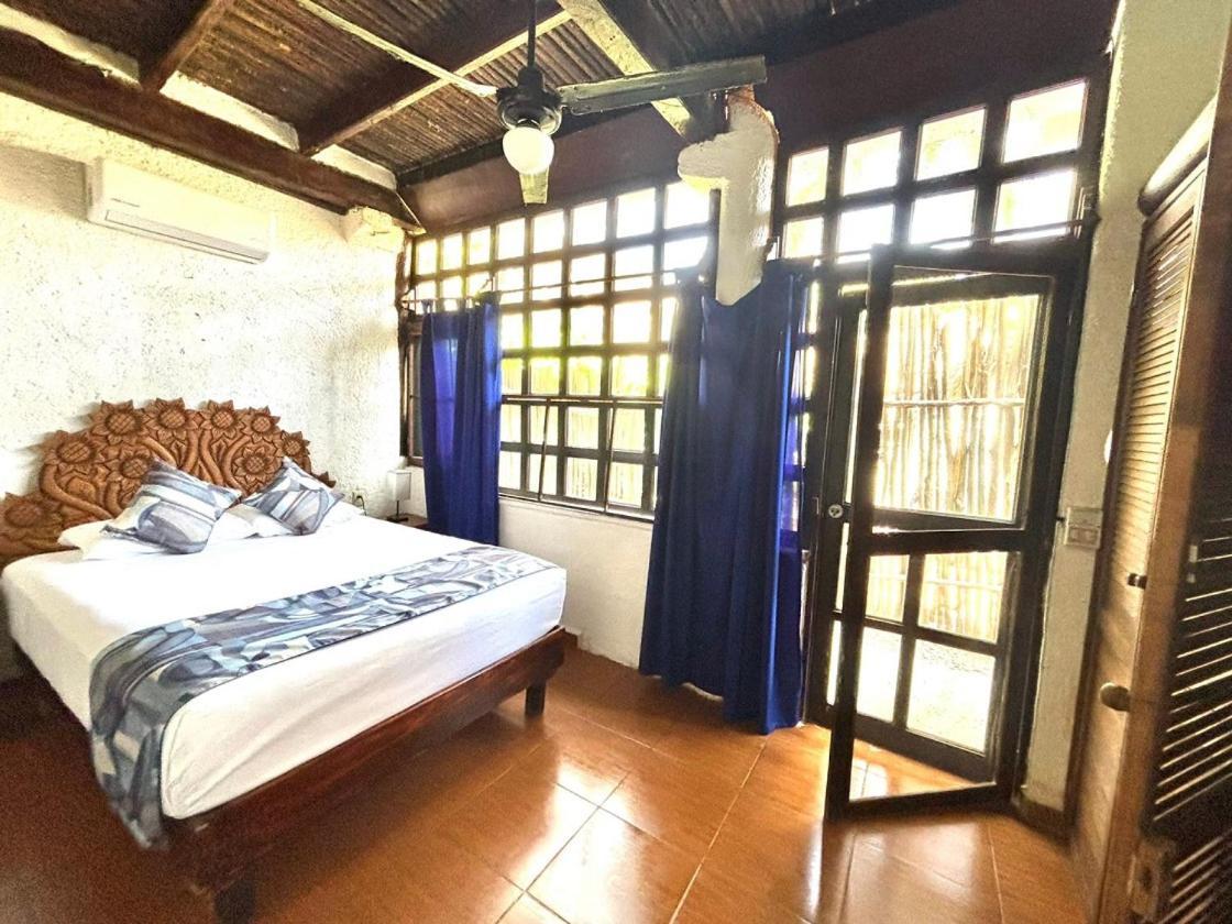 Retiro Maya Suites Tulum Eksteriør bilde