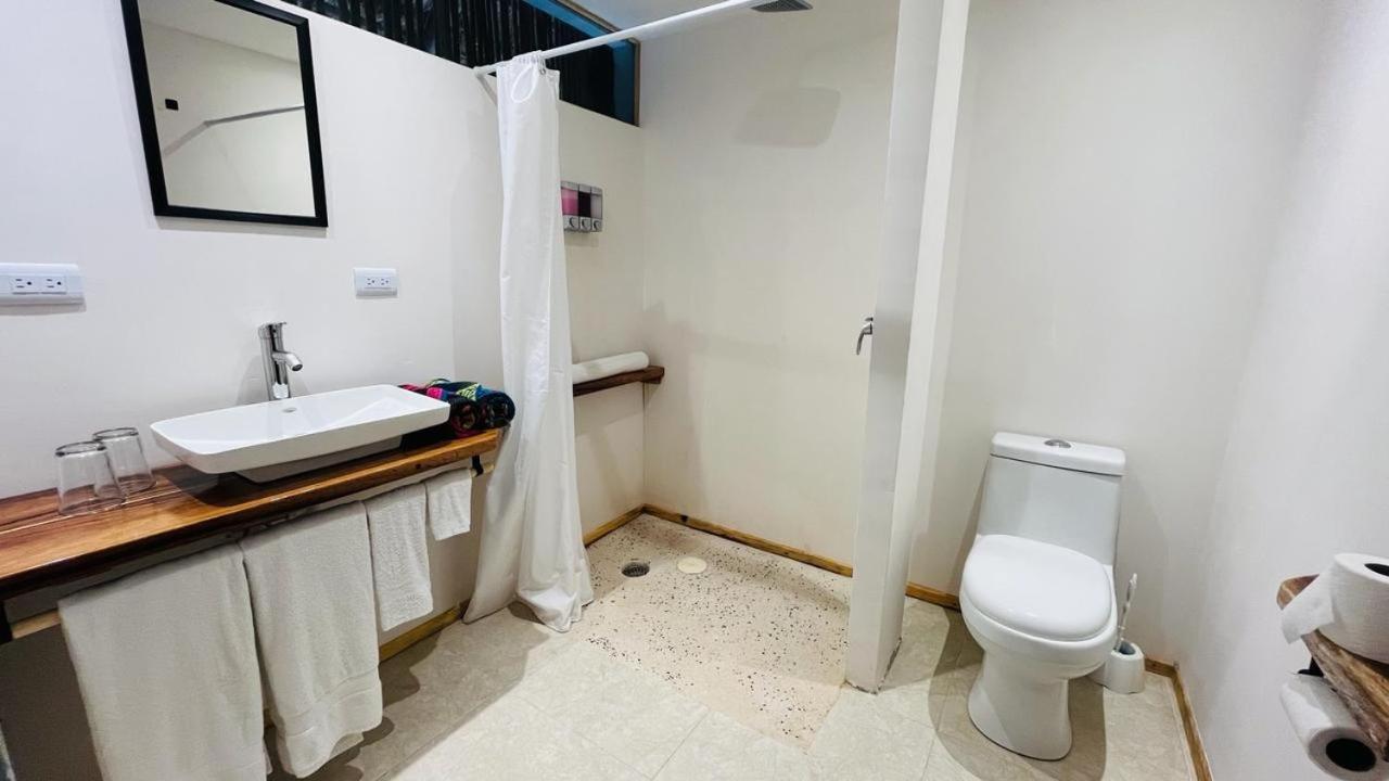 Retiro Maya Suites Tulum Eksteriør bilde